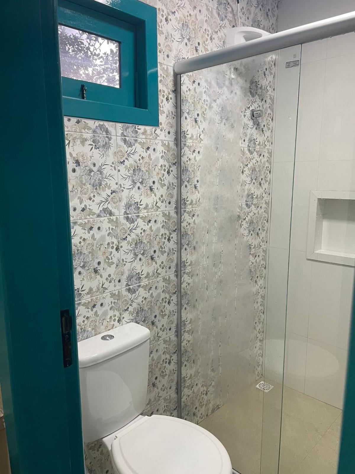 ברייריניאס Voar Pousada מראה חיצוני תמונה